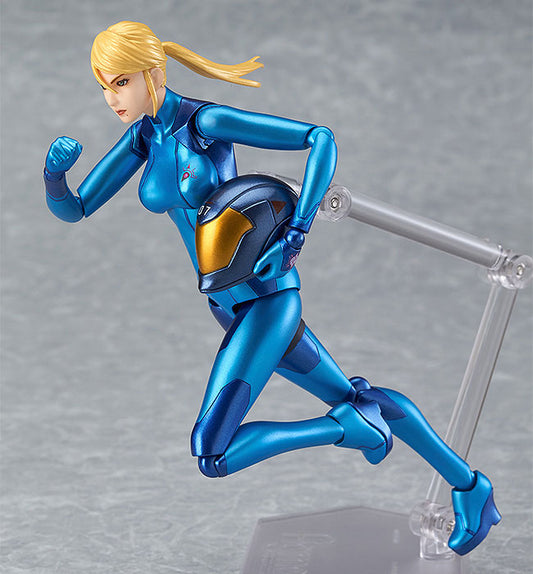 (Pre-Venta) Figma - Samus Aran (suit)