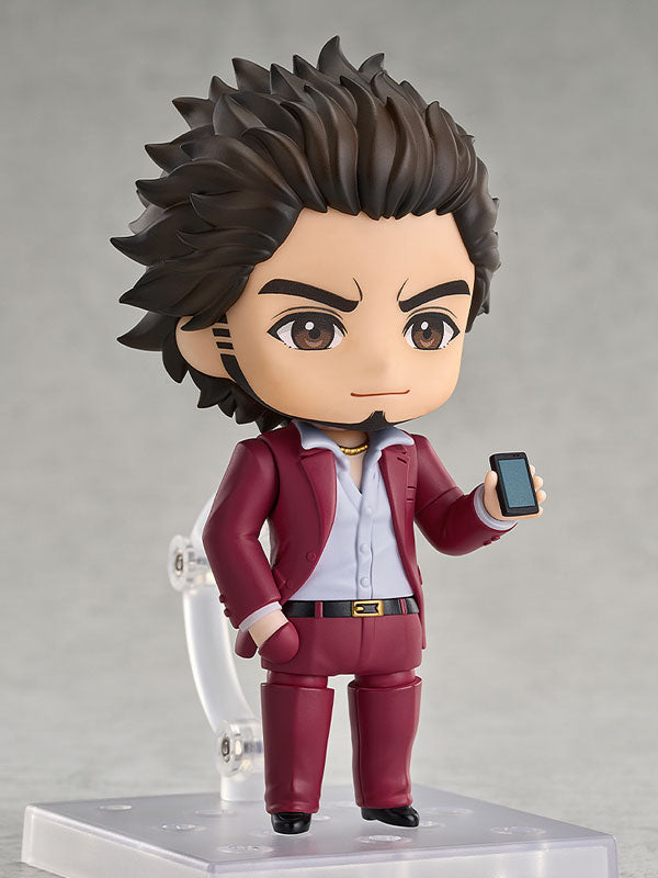 (Pre-Venta) Nendoroid - Ichiban Kasuga