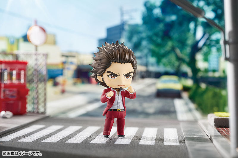 (Pre-Venta) Nendoroid - Ichiban Kasuga