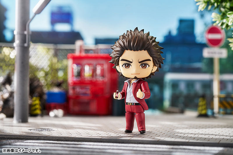 (Pre-Venta) Nendoroid - Ichiban Kasuga
