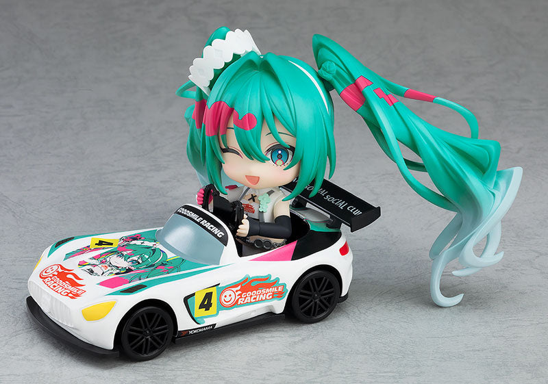(Pre-Venta) Nendoroid - Hatsune Miku (GT Project Racing Miku: 2025)