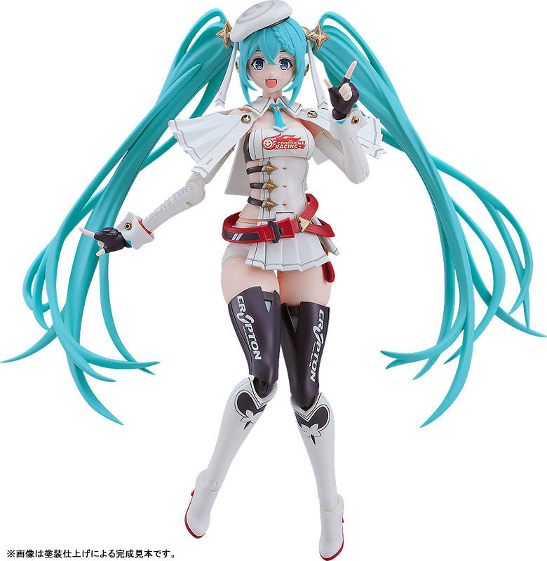 (Pre-Venta) PLAMATEA - Hatsune Miku (GT Project Racing Miku 2023)