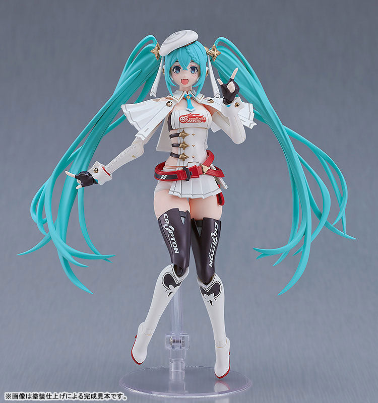 (Pre-Venta) PLAMATEA - Hatsune Miku (GT Project Racing Miku 2023)