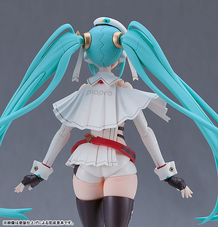 (Pre-Venta) PLAMATEA - Hatsune Miku (GT Project Racing Miku 2023)