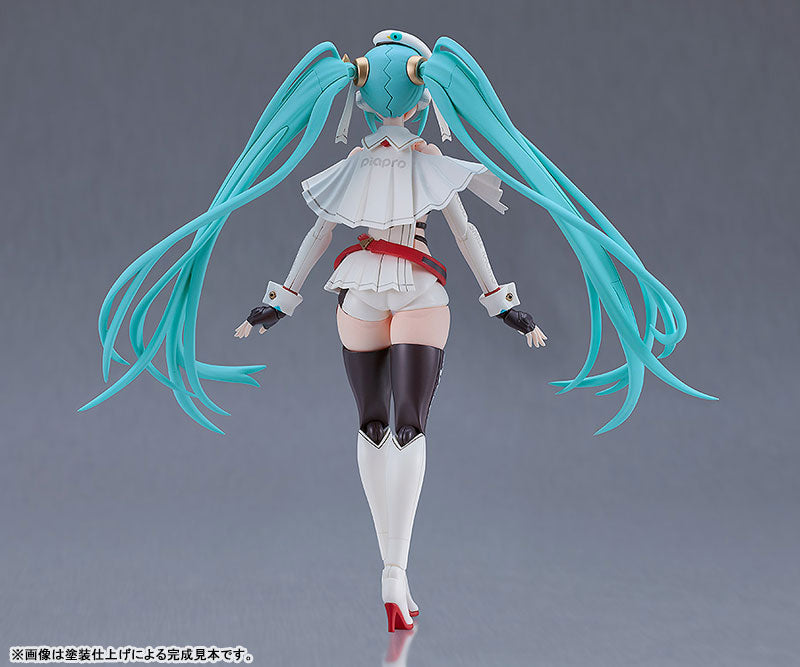 (Pre-Venta) PLAMATEA - Hatsune Miku (GT Project Racing Miku 2023)