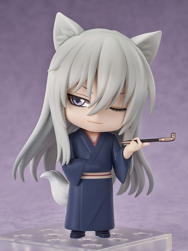 (Pre-Venta) Nendoroid - Tomoe (Fox Spirit)