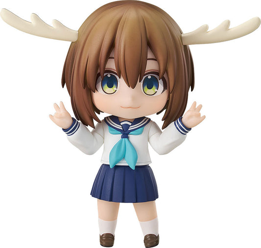 (Pre-Venta) Nendoroid - Noko Shikanoko