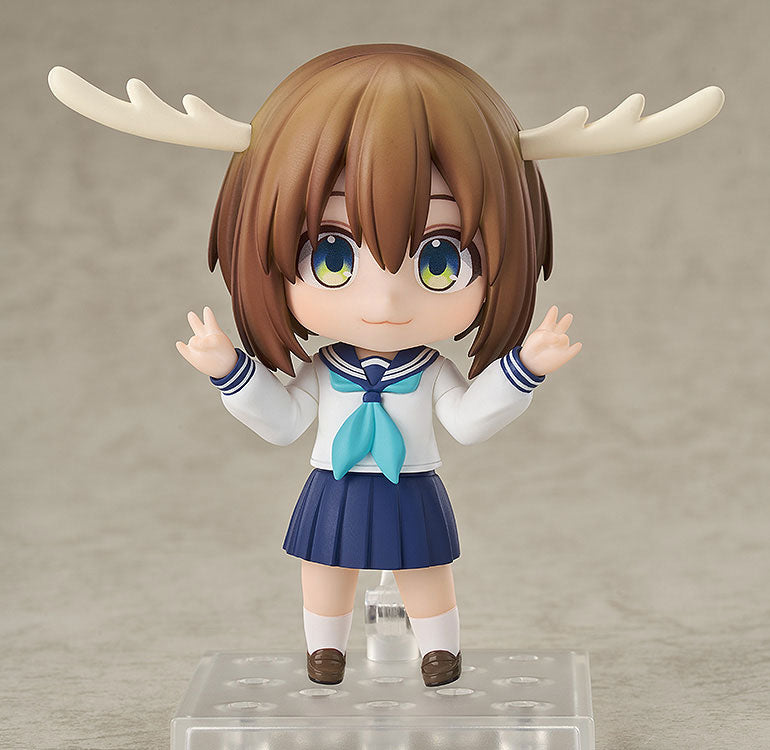 (Pre-Venta) Nendoroid - Noko Shikanoko