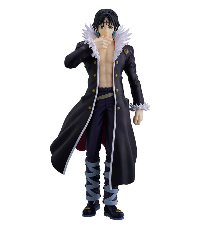 (Pre-Venta) POP UP PARADE - Chrollo Lucilfer (Quwrof)