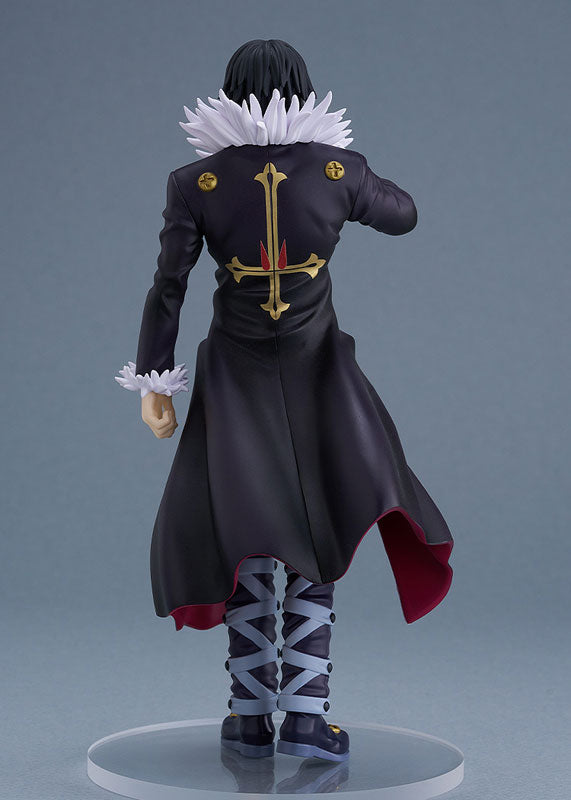 (Pre-Venta) POP UP PARADE - Chrollo Lucilfer (Quwrof)