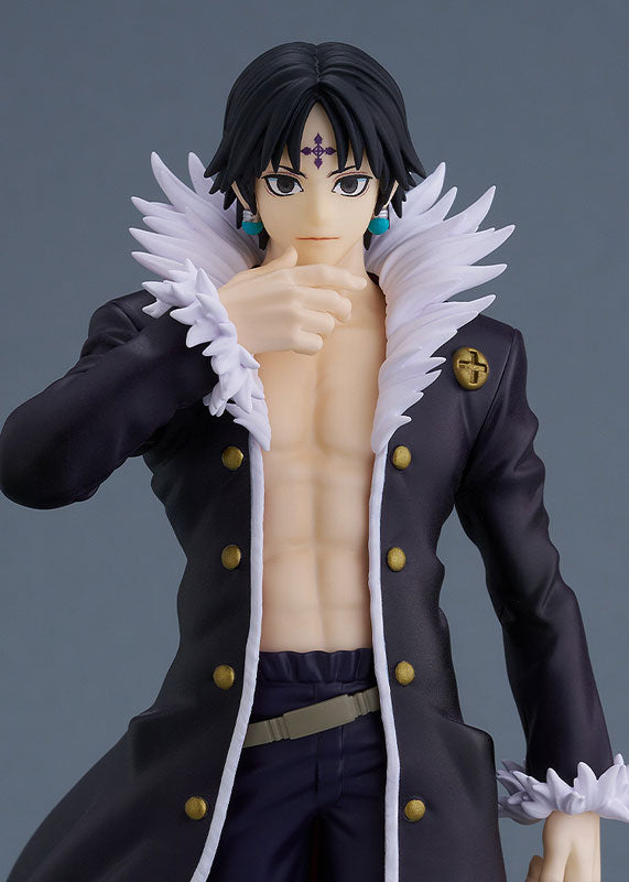(Pre-Venta) POP UP PARADE - Chrollo Lucilfer (Quwrof)