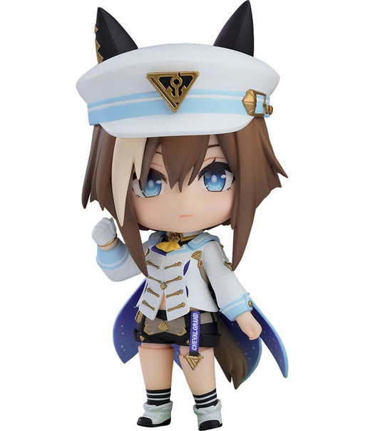 (Pre-Venta) Nendoroid - Cheval Grand