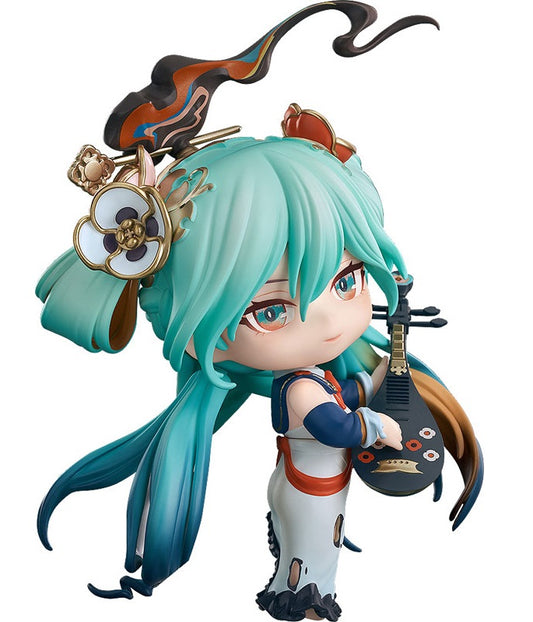 (Pre-Venta) Nendoroid - Hatsune Miku (Shimian Maifu)
