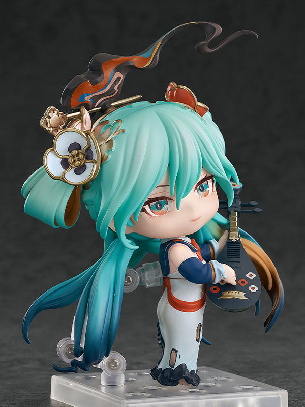 (Pre-Venta) Nendoroid - Hatsune Miku (Shimian Maifu)