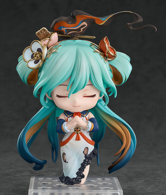 (Pre-Venta) Nendoroid - Hatsune Miku (Shimian Maifu)