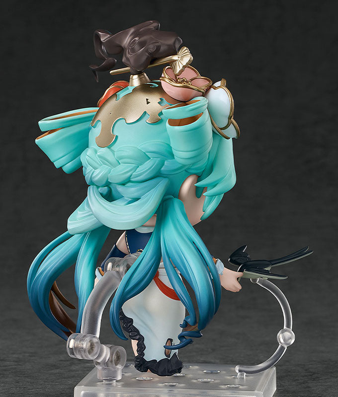 (Pre-Venta) Nendoroid - Hatsune Miku (Shimian Maifu)