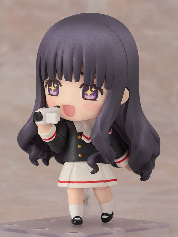 (Pre-Venta) Nendoroid - Tomoyo Daidouji (Tomoeda Junior High Uniform)