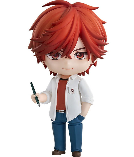 (Pre-Venta) Nendoroid - Mikoto Mikoshiba (Mikorin)
