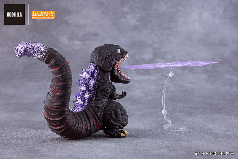 (Pre-Venta) Nendoroid - Godzilla (2016)
