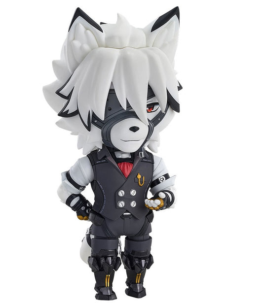 (Pre-Venta) Nendoroid - Von Lycaon