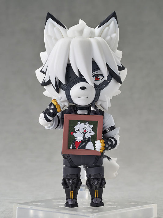 (Pre-Venta) Nendoroid - Von Lycaon