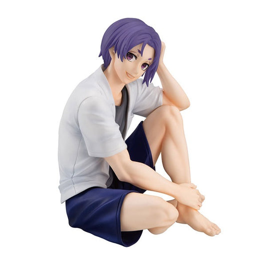 (Pre-Venta) Palm Sized - Reo Mikage