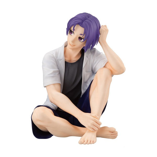 (Pre-Venta) Palm Sized - Reo Mikage