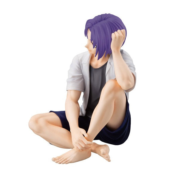 (Pre-Venta) Palm Sized - Reo Mikage