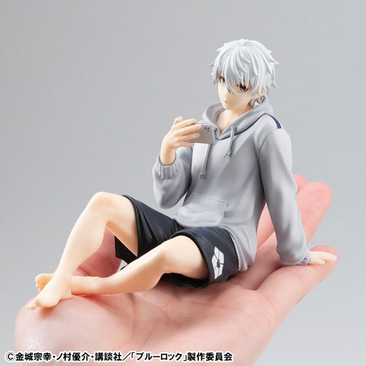 (Pre-Venta) Palm Sized - Seishirou Nagi (Repaint)