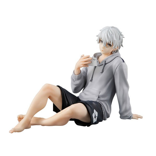 (Pre-Venta) Palm Sized - Seishirou Nagi (Repaint)