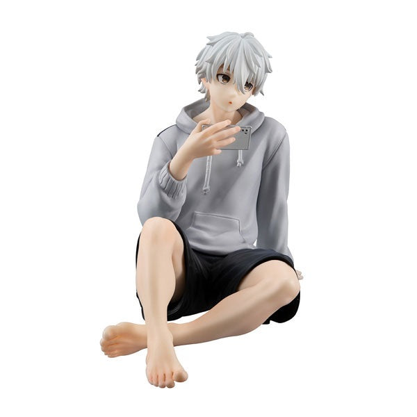(Pre-Venta) Palm Sized - Seishirou Nagi (Repaint)