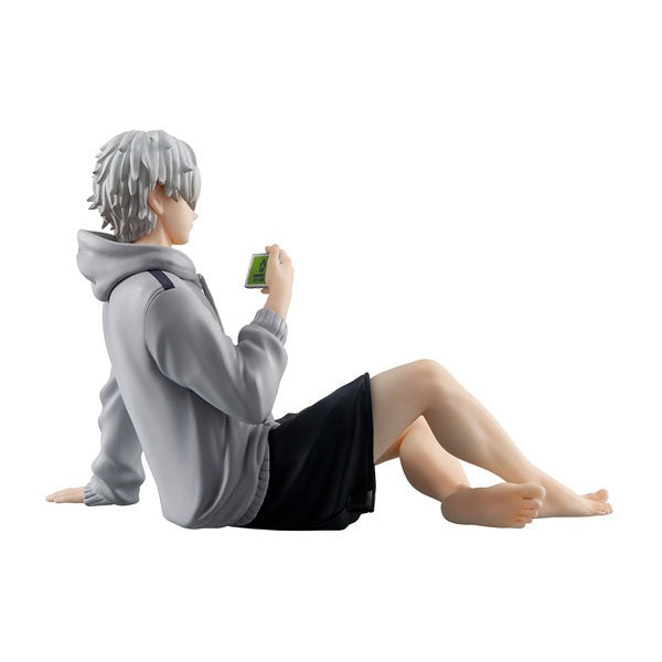 (Pre-Venta) Palm Sized - Seishirou Nagi (Repaint)