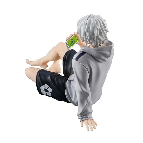 (Pre-Venta) Palm Sized - Seishirou Nagi (Repaint)