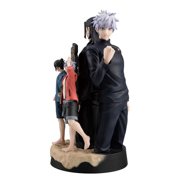 (Pre-Venta) Puchirama DX - Jujutsu Kaisen Hidden Inventory / Premature Death