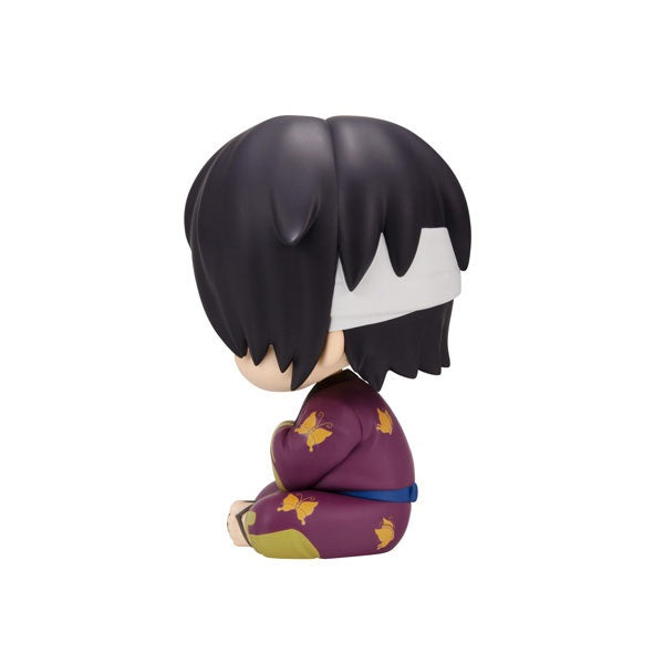 (Pre-Venta) LookUp - Shinsuke Takasugi