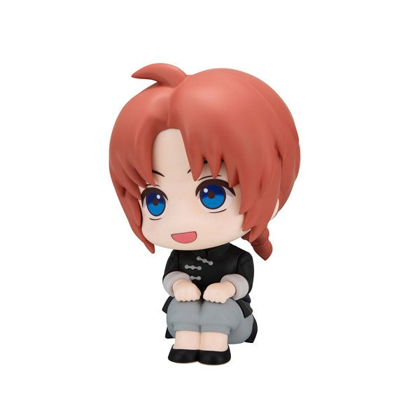 (Pre-Venta) LookUp - Kamui