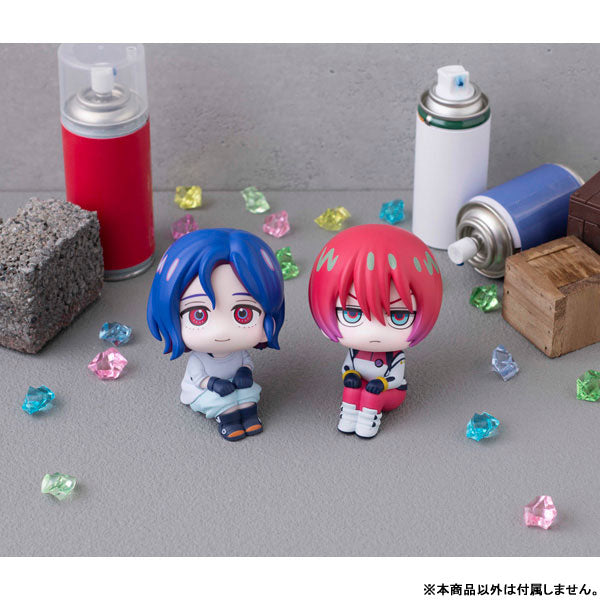 (Pre-Venta) LookUp - Yuzuriha Amate (Machu) ver. Pilot Suit