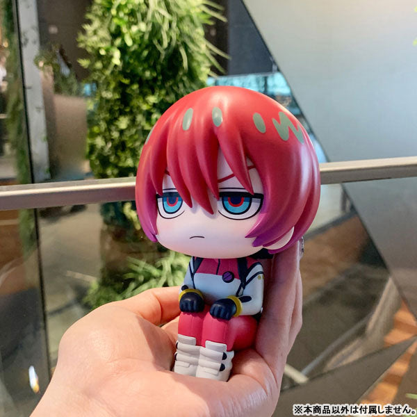 (Pre-Venta) LookUp - Yuzuriha Amate (Machu) ver. Pilot Suit