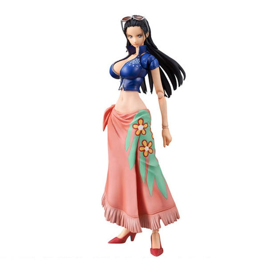 (Pre-Venta) Variable Action Heroes - Nico Robin