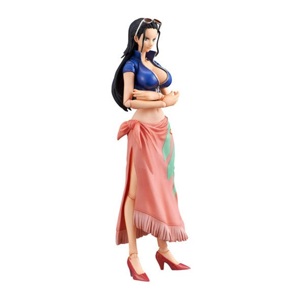 (Pre-Venta) Variable Action Heroes - Nico Robin