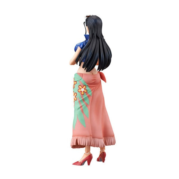 (Pre-Venta) Variable Action Heroes - Nico Robin