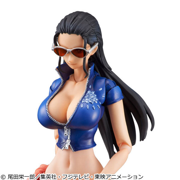 (Pre-Venta) Variable Action Heroes - Nico Robin