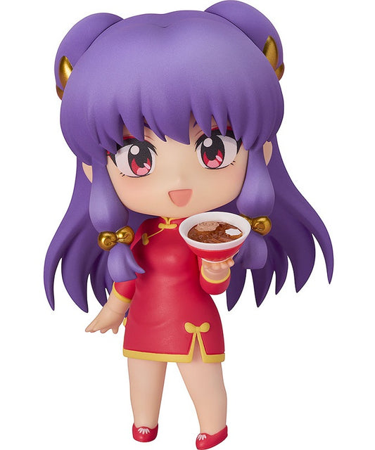 (Pre-Venta) Nendoroid - Shampoo