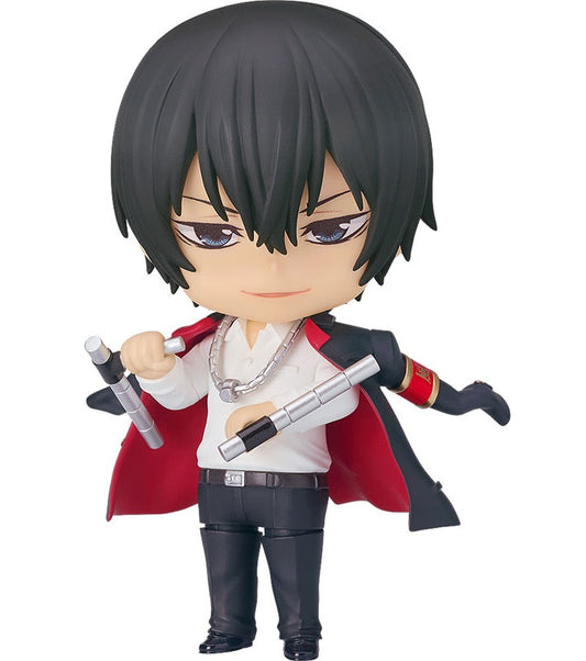 (Pre-Venta) Nendoroid - Kyoya Hibari 2.0