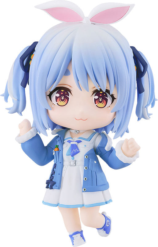 (Pre-Venta) Nendoroid - Usada Pekora (casual outfit)