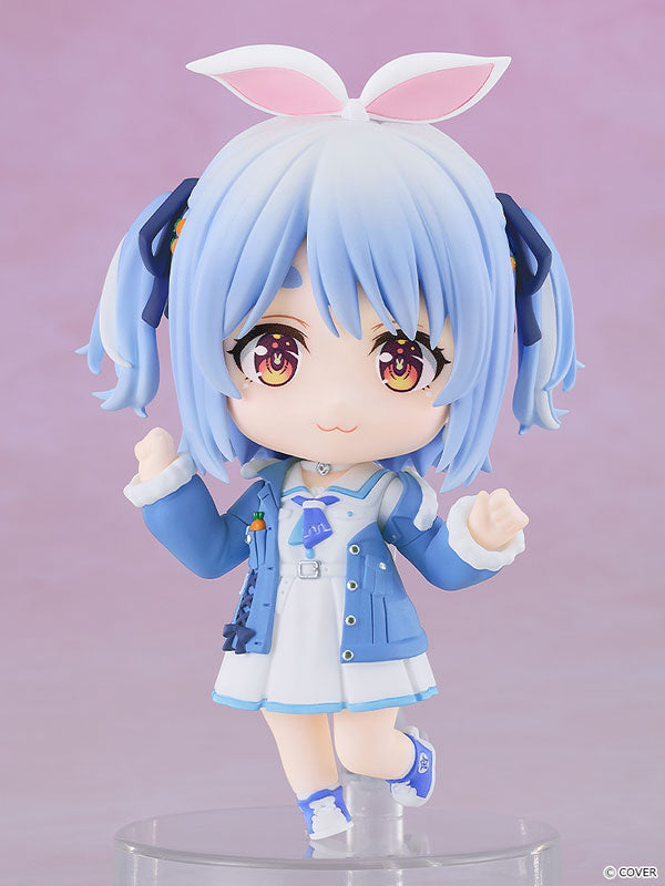 (Pre-Venta) Nendoroid - Usada Pekora (casual outfit)