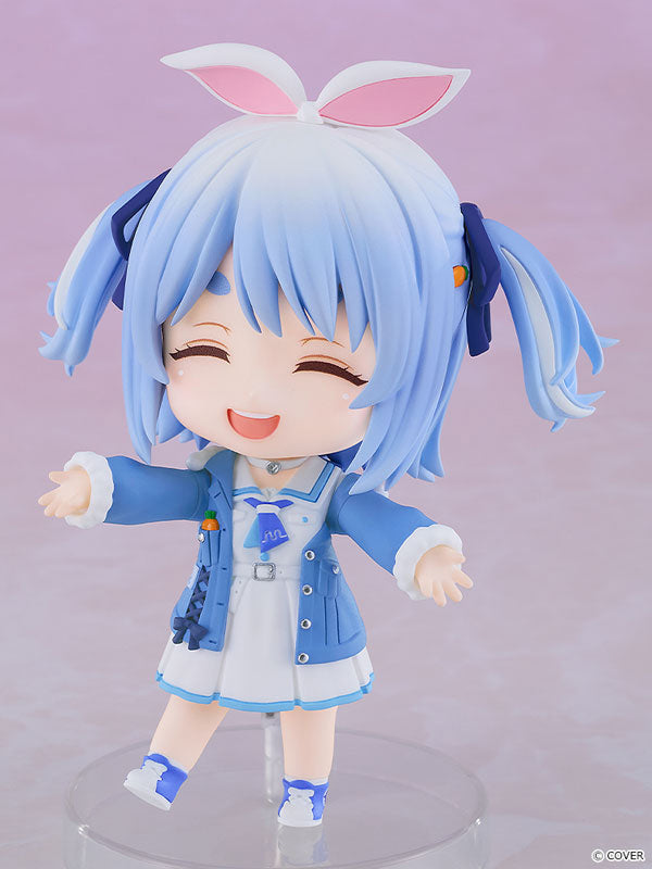 (Pre-Venta) Nendoroid - Usada Pekora (casual outfit)