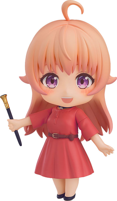 (Pre-Venta) Nendoroid - Nico Wakatsuki [Basic]