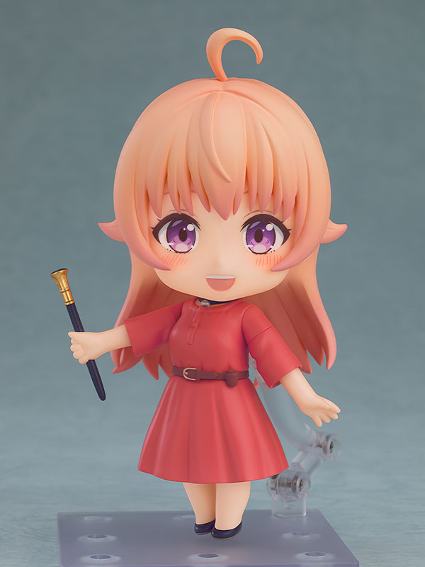 (Pre-Venta) Nendoroid - Nico Wakatsuki [Basic]