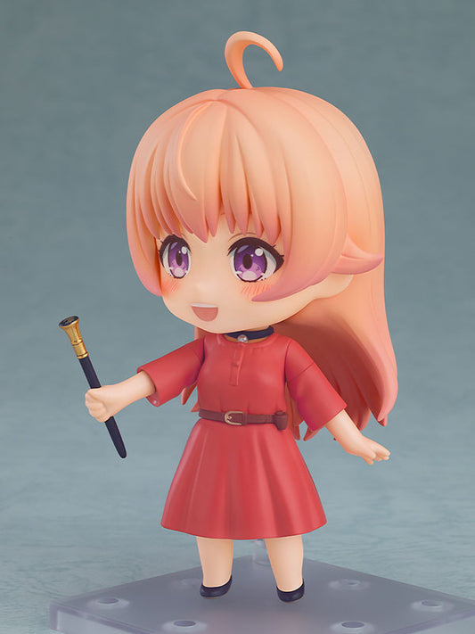 (Pre-Venta) Nendoroid - Nico Wakatsuki [Basic]